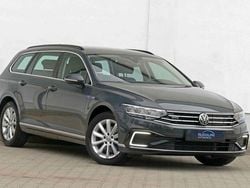 Uranograu Gebraucht 2020 VW Passat GTE Kombi | 22.199 € (Superpreis)