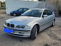 Gebraucht 2000 BMW 323 Limousine | 4.300 € (Teuer)