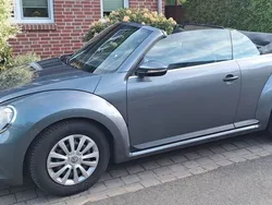 VW Beetle