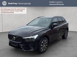 Schwarz Gebraucht 2024 Volvo XC60 Plus SUV | 43.450 € (Fairer Preis)