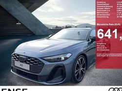 Blau Neu 2025 Audi A5 Ambiente Coupé | 84.975 €