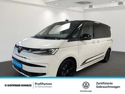 Candyweiß Gebraucht 2024 VW T7 Edition Van | 56.990 € (Fairer Preis)