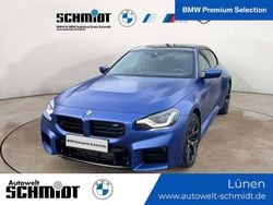 Bmw individual frozen Gebraucht 2024 BMW M2 Sport Line Coupé | 61.979 € (Superpreis)