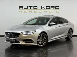 Silber Gebraucht 2017 Opel Insignia OPC Limousine | 21.990 € (Fairer Preis)