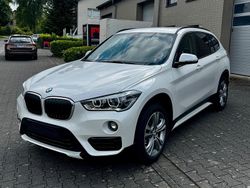 Weiß Gebraucht 2019 BMW X1 SUV | 23.000 € (Fairer Preis)
