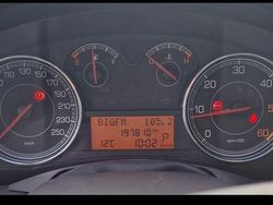 Grau Gebraucht 2008 Fiat Croma Kombi | 2.800 €