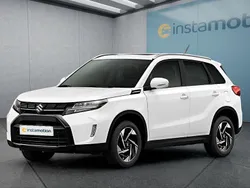 Weiß Neu 2025 Suzuki Vitara Comfort SUV | 23.699 € (Fairer Preis)