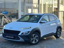 Atlas white / sol Gebraucht 2022 Hyundai Kona Edition 30 SUV | 18.990 € (Guter Preis)