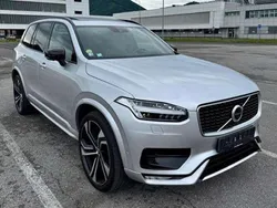 Silber Gebraucht 2019 Volvo XC90 R-Design SUV | 35.000 € (Fairer Preis)