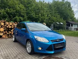 Gebraucht 2011 Ford Focus Limousine | 5.200 € (Guter Preis)