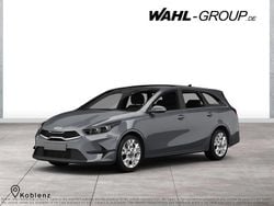 Silber Neu 2025 Kia Ceed Sportswagon 4 Kombi | 27.990 €
