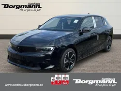 Schwarz Neu 2025 Opel Astra GS Line Kombi | 27.990 € (Superpreis)
