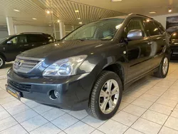 Grau Gebraucht 2008 Lexus RX400 SUV | 8.950 €