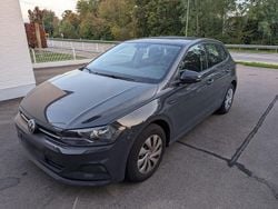 Grau Gebraucht 2020 VW Polo Comfortline Kleinwagen | 10.900 € (Guter Preis)