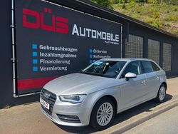 Silber Gebraucht 2014 Audi A3 Comfort Limousine | 15.800 € (Guter Preis)