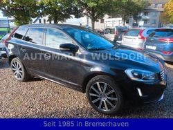 Schwarz Gebraucht 2014 Volvo XC60 Momentum SUV | 12.950 € (Fairer Preis)