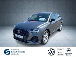 Gebraucht 2023 Audi Q3 Sportback S-Line SUV | 36.990 € (Fairer Preis)