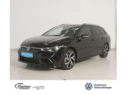 Schwarz Gebraucht 2023 VW Golf VIII R-line Kombi | 32.980 € (Fairer Preis)