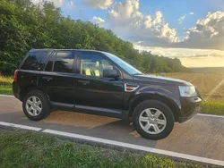 Schwarz Gebraucht 2008 Land Rover Freelander 2 SUV | 3.999 €