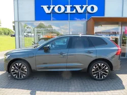 Grün Gebraucht 2025 Volvo XC60 Ultra SUV | 78.860 €