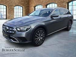 Metalliclack selenitgrau Gebraucht 2020 Mercedes E400 Kombi | 39.500 € (Fairer Preis)