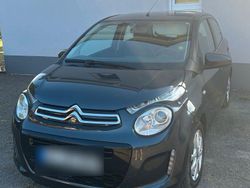 Grau Gebraucht 2016 Citroën C1 Shine Kleinwagen | 4.750 € (Guter Preis)