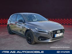 Ecotronic grey / mic Gebraucht 2024 Hyundai i30 Advantage Limousine | 20.000 € (Fairer Preis)