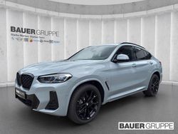 Grau Neu 2025 BMW X4 M Sport SUV | 85.930 €