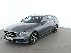 Grau Gebraucht 2020 Mercedes E220 Avantgarde Kombi | 28.830 € (Superpreis)