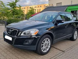 Schwarz Gebraucht 2009 Volvo XC60 Summum SUV | 8.300 € (Fairer Preis)