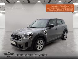 Grau Gebraucht 2022 Mini Cooper S Countryman SUV | 28.980 € (Fairer Preis)