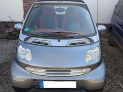 Other Gebraucht 2003 Smart ForTwo Cabrio Pure Cabrio | 2.000 €