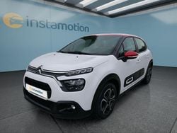 Gebraucht 2022 Citroën C3 PureTech Kleinwagen | 11.149 € (Fairer Preis)