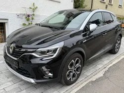 Schwarz Gebraucht 2023 Renault Captur Techno SUV | 23.990 € (Etwas zu teuer)