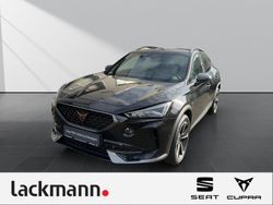 Schwarz Gebraucht 2022 Cupra Formentor SUV | 27.990 € (Fairer Preis)