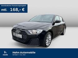 Mythosschwarz metallic Gebraucht 2024 Audi A1 Kleinwagen | 20.990 € (Superpreis)