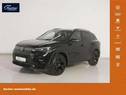 Schwarz Gebraucht 2024 VW Tiguan Style SUV | 44.980 € (Fairer Preis)