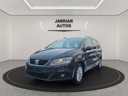 Grau Gebraucht 2019 Seat Alhambra Style Van / Kleinbus | 18.490 € (Superpreis)