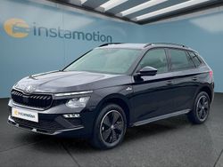 Neu 2025 Skoda Kamiq Monte Carlo SUV | 27.649 € (Etwas zu teuer)