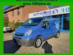 Blau Gebraucht 2011 Opel Vivaro Van | 6.900 € (Fairer Preis)