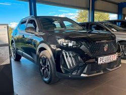 Schwarz Gebraucht 2024 Peugeot 2008 GT SUV | 22.490 € (Etwas zu teuer)
