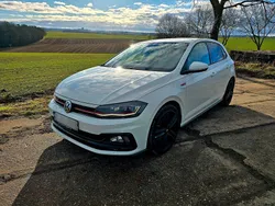 Weiß Gebraucht 2019 VW Polo GTI Kleinwagen | 16.400 € (Guter Preis)