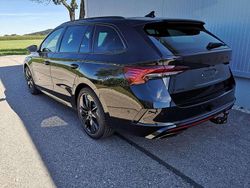 Black magic perleffekt Neu 2025 Skoda Octavia RS Kombi | 41.890 € (Guter Preis)