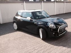 Schwarz Gebraucht 2014 Mini ONE Kleinwagen | 12.300 € (Fairer Preis)