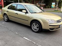 Gebraucht 2005 Ford Mondeo Limousine | 2.000 € (Fairer Preis)