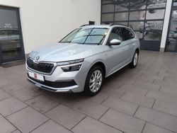 Silber Gebraucht 2021 Skoda Kamiq SUV | 22.885 € (Guter Preis)