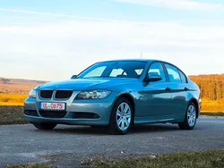 Grau Gebraucht 2005 BMW 320 Limousine | 3.480 € (Guter Preis)