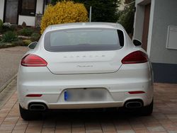 Gebraucht 2015 Porsche Panamera Limousine | 29.900 €