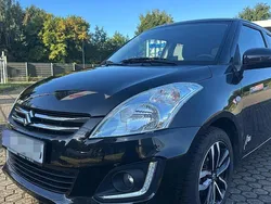 Gebraucht 2016 Suzuki Swift X-TRA Limousine | 9.500 € (Fairer Preis)