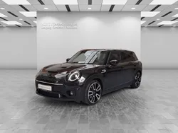 Schwarz Gebraucht 2022 Mini Cooper Clubman Kombi | 32.506 € (Fairer Preis)